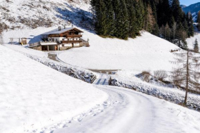 Grossgasteigerhof Selva Dei Molini